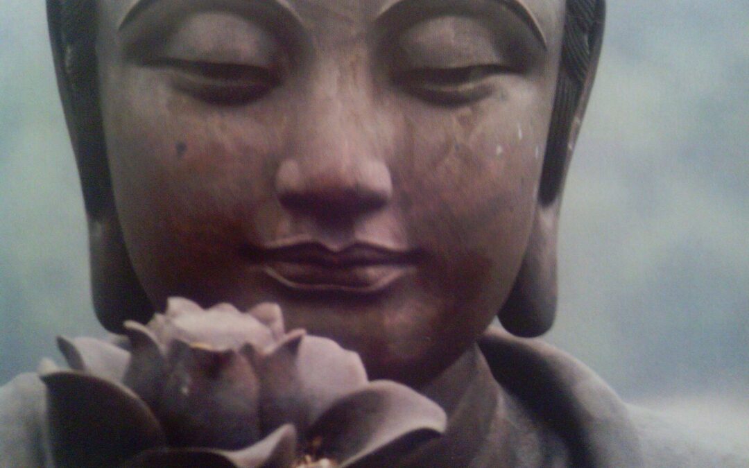 Meditation – mittwochs 19 Uhr