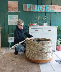 Birgit Deger