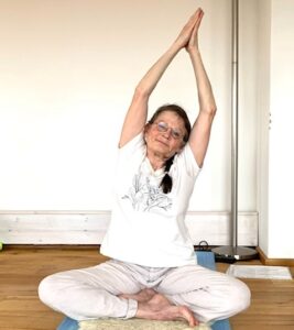 Faszienyoga Heike Wulsch